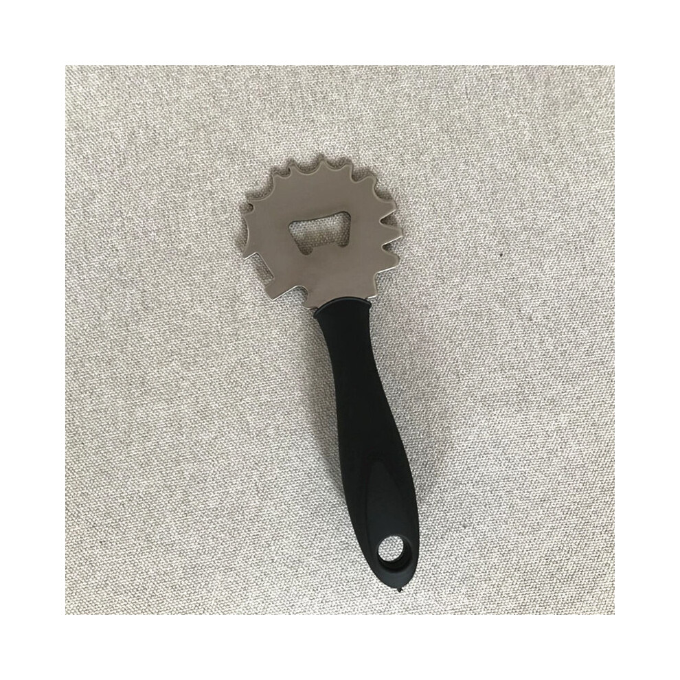 (2) Portable Metal Bbq Grills Grate Cleaner Barbecue Scraper Scrubber Cleaning Tool 320997806615