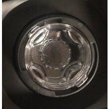 Blender Big And Small Lid With Plug For Vita Prep/Vita Prep 3/XL Container
