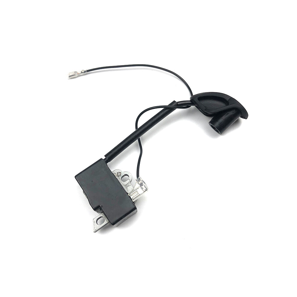Ignition Coil Module For Stihl Fc90 Fs100r Fs110r Fs130r Trimmer Oem 4180 1302 A 320997799078