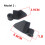 (Model 2) Bread Machine Paddle Kneading Blade Part For Breadmaker Cake Mixing Universal 1