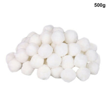 (500G) Filter Cartridge Strainer Replacement Swimming Pool Cleaning Equipment Spare Parts