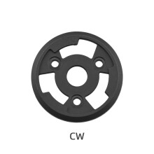 (CW) Original CCW CW Propeller Base Quick Release Replacement Parts for DJI FPV Drone