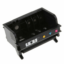 Plastic Printhead Printer Parts For HP Photosmart B110A B210A B109A B310A