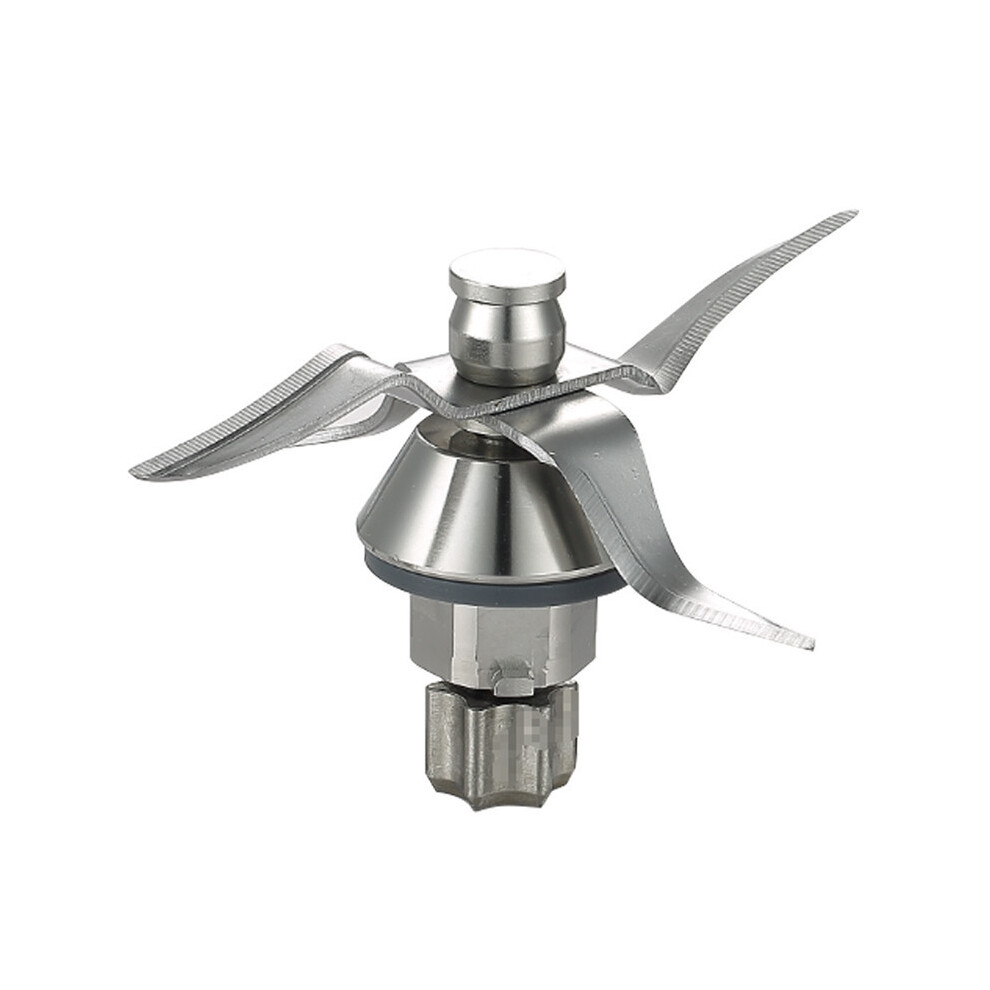 Durable Stainless Steel Blender Blade Replacement For Vorwerk Thermomix TM31
