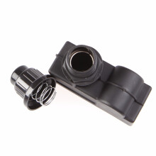 (2Outlet) For BBQ Gas Grill Replacement 2/3/4/5 Outlet Ignitor AA Battery Push Button Igniter