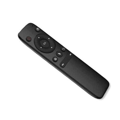 Wireless CarPlay Controller Remote Control for  Non-Touch Screen Car for Android System AI TV-Box 2