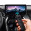Wireless CarPlay Controller Remote Control for  Non-Touch Screen Car for Android System AI TV-Box 6