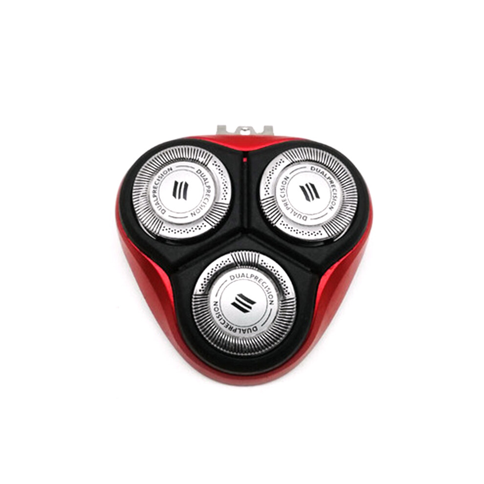 Red (Red) Replacement Shaver Head Razor Accessories For Philips Pt726 Pt725at790 810 With Hq8 Blade