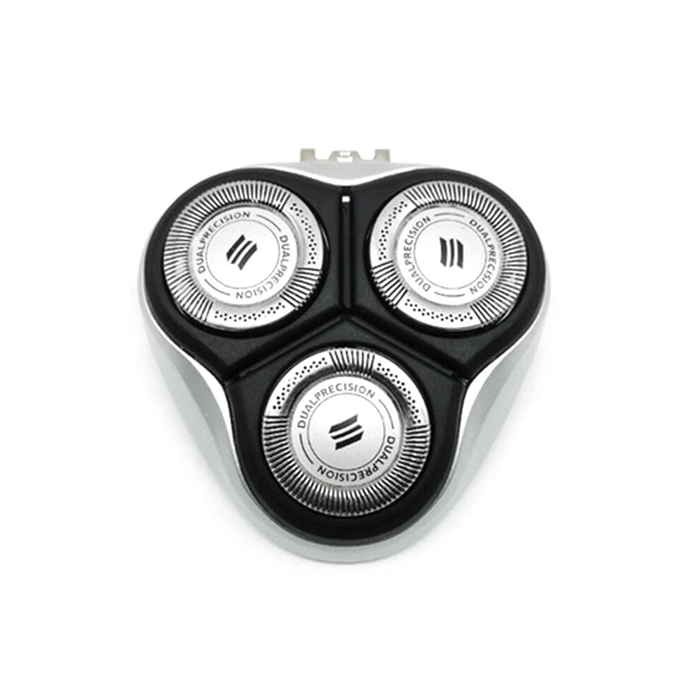 Silver (Silver) Replacement Shaver Head Razor Accessories For Philips Pt726 Pt725at790 810 With Hq8 Blade