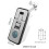 4X Compression  Industrial Truck Caravan Kit Tool Box Lock Truck  Trailer Lock Panel Push Compression Lock 5