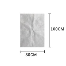 (80*100cm) Outdoor BBQ Fire Retardant Mat Fireproof Heat Resistant Rug Protect Floor Deck