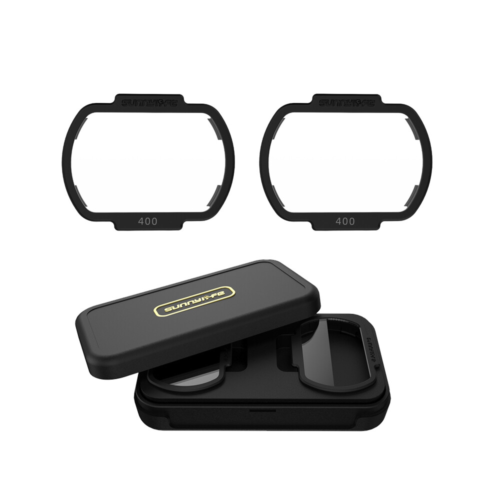 (-4.0D) Corrective Lenses Vision Myopia Nearsighted Glasses Lense For Dji Fpv Goggles V2 110691469953