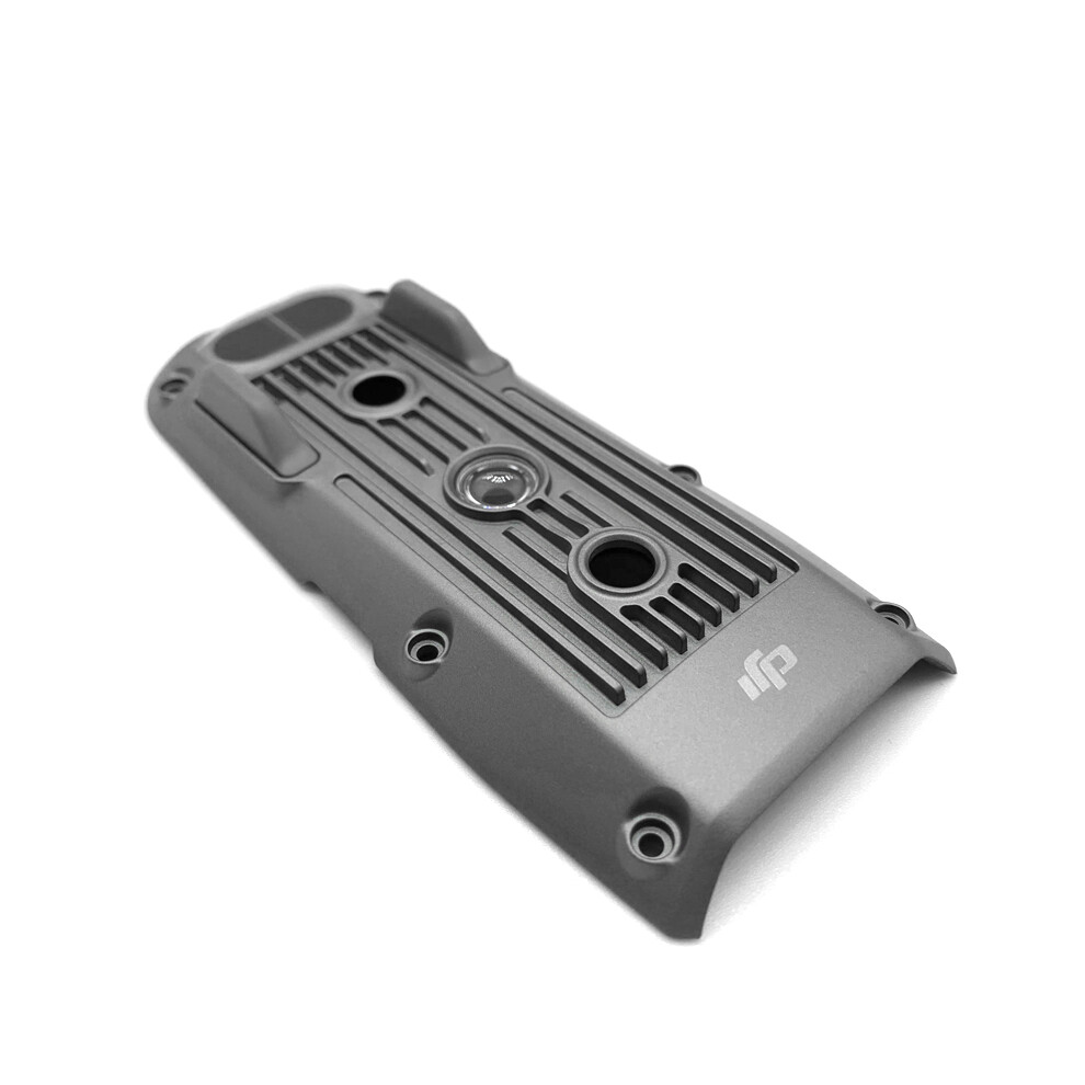 (Bottom Shell) Original Middle Frame Upper/Bottom Shell Front Cover Parts For Dji Mavic Air 2S 110691469700