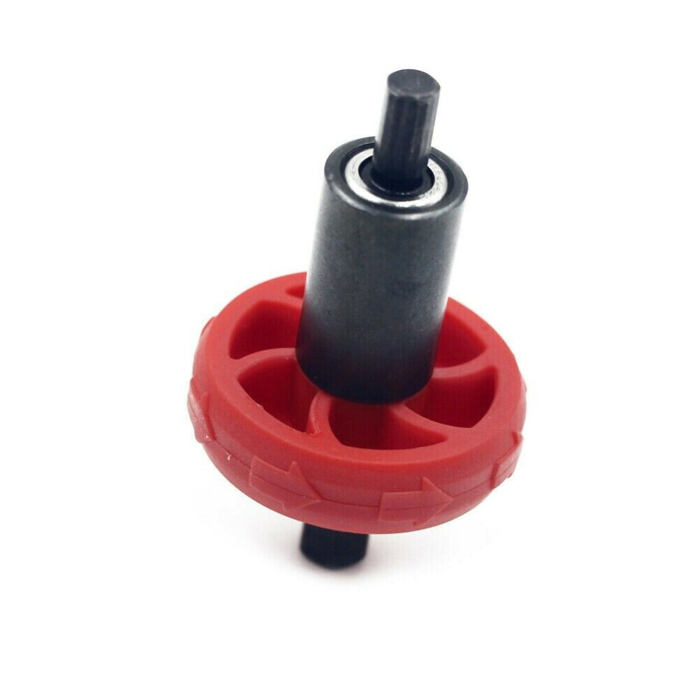 Jump Start Electric Engine Easy Starter Drill Bit Adapter For Lawn Mower Trimmers 320997821519