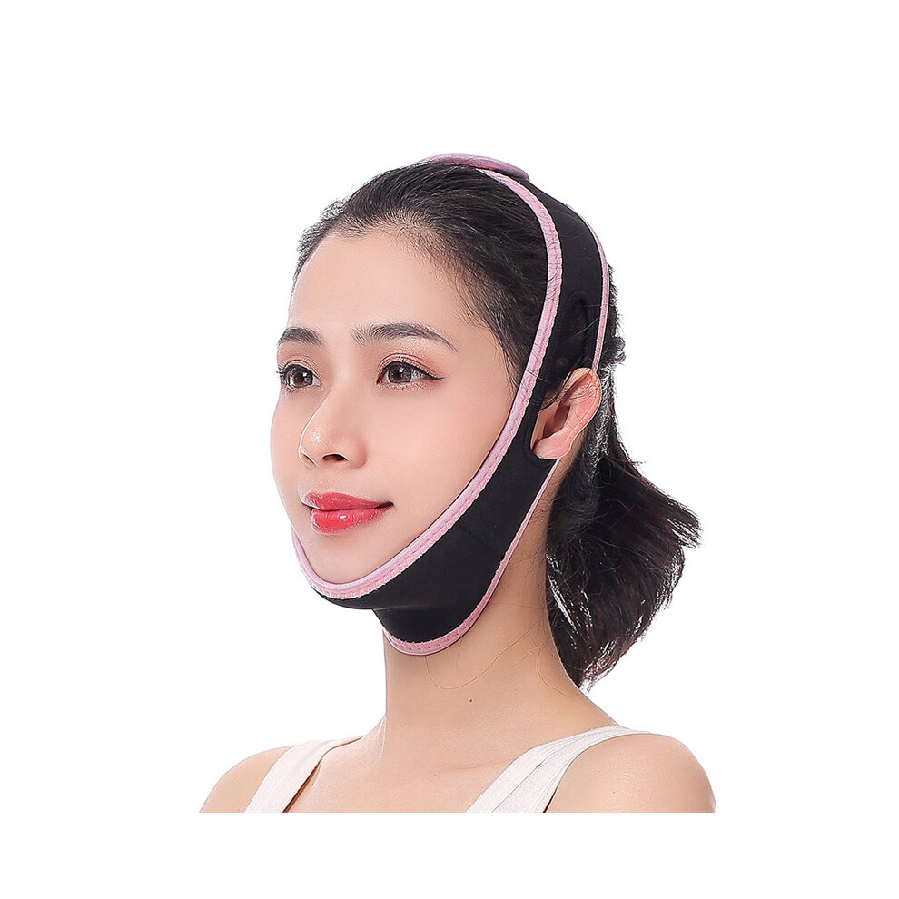 Face Slimming Strap Pain-Free V-Line Chin Cheek Lift Up Band Facial Lifting Belt Anti Wrinkle Bandage