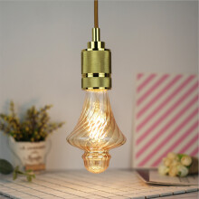 Antique Vintage LED Filament Light Bulb Energy-Saving Decorative Lamp For Bar Restaurant Chandelier