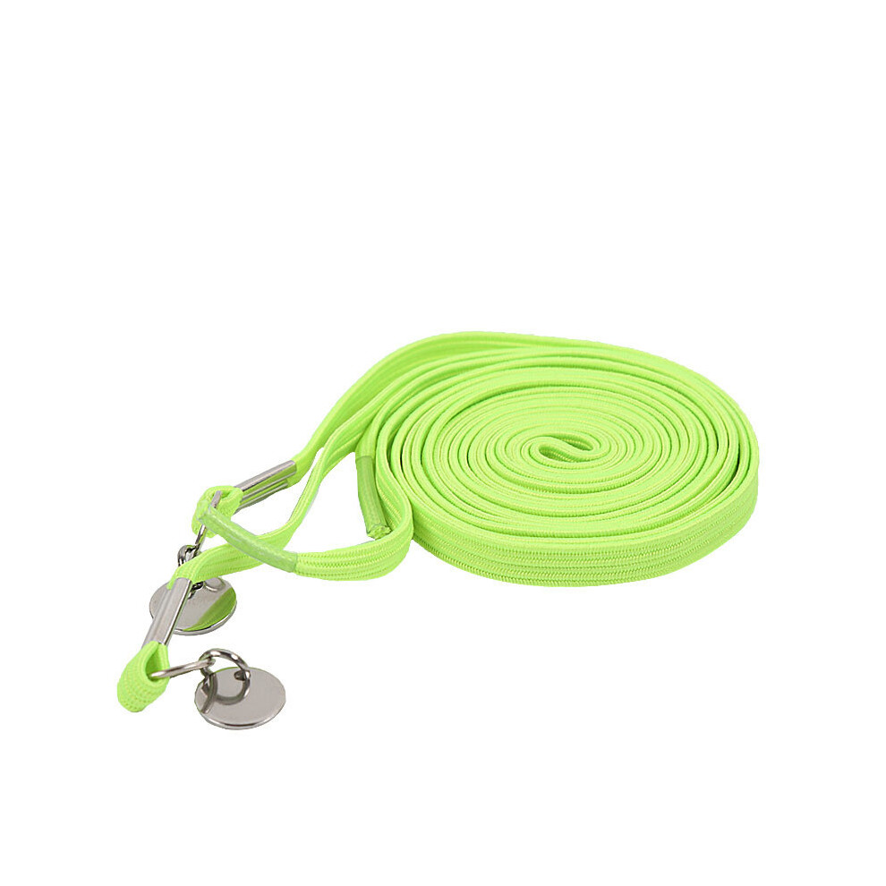 (Yellow) Shoelaces Elastic Locking Shoelace Creative Quick No Tie Shoe Laces Kids Adult Unisex Sneakers Shoe Laces Yellow 320997832508