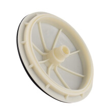 Rubber Micro Bubble Air Disc Diffuser for Fish Pond Farming