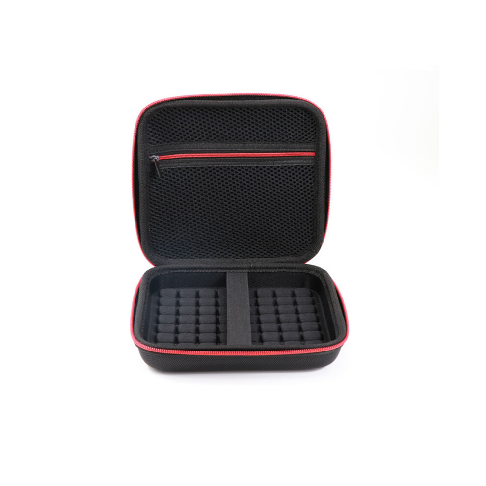 Eva Hard Shell Storage Bag Shockproof Protective Cover Box For External Dvd Drive 320997816010
