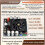 8-32V 900W 30A - Boost Converter Module Adjustable Step  Power Supply Audio Amplifier Voltage Regulator 2