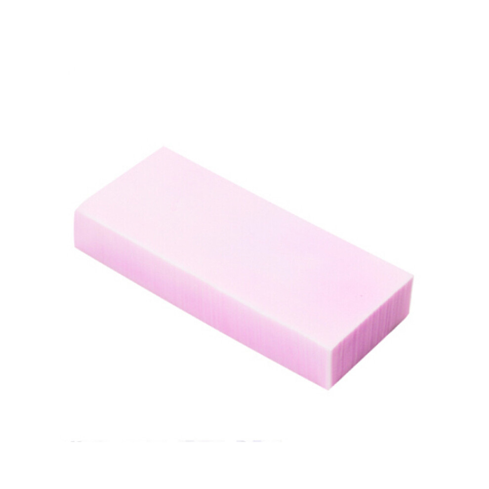 (Pink) Baby Toddlers Soft Bathing Sponge Adults Rubbing Bath Brushes Shower Accessories