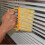 Window Blind Cleaner Duster Brush Multipurpose Shutters Shades Cleaning Tool 1