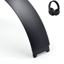 (The tenth anniversary) Replacement Top Headband For Beats Studio 3.0 Over Ear Wired/Wireless Headphones