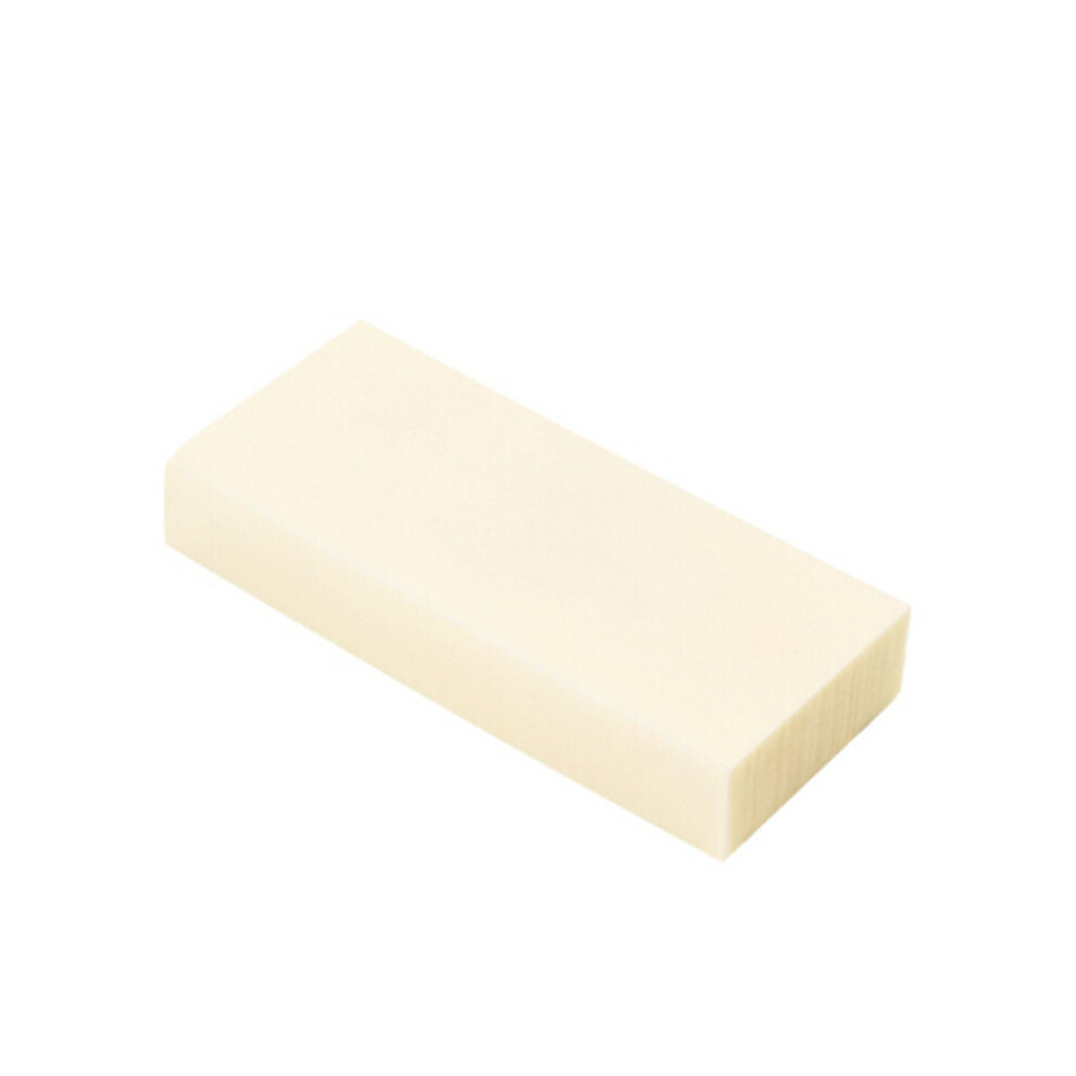 (Yellow) Baby Toddlers Soft Bathing Sponge Adults Rubbing Bath Brushes Shower Accessories