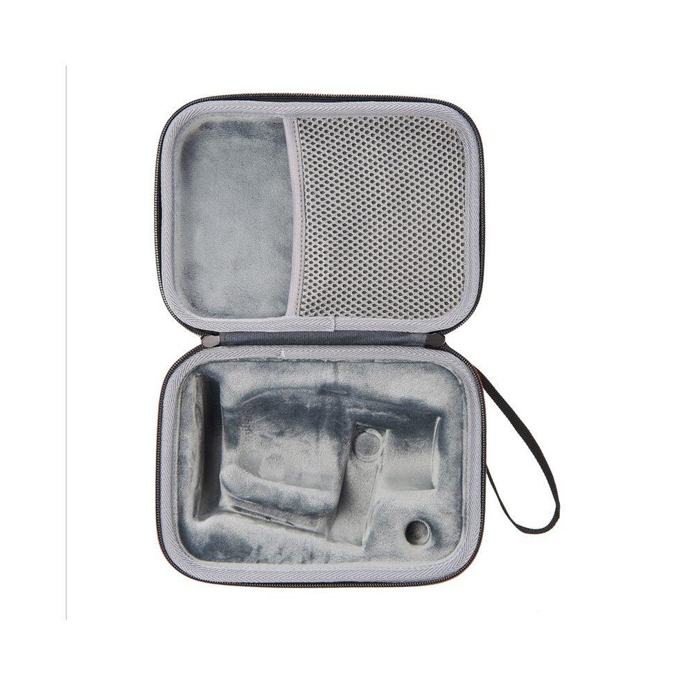 Storage Bag Portable Shockproof Protective Box For Yeti Nano Microphone Blue 320997816164