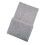 (Light gray) Felt Bedside Table Storage Bag Remote Control Book Organizer Sofa Hanging Tablet Holder 1