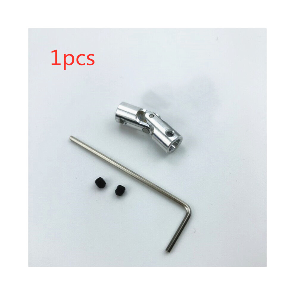 (1Pcs) Universal Metal Coupling Joint Shaft Coupler For Lego Moc 61903 4525904 110691453853