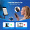 Smartphone Remote Clicker with Air Mouse Multifunctional  Fingertip Ring Remote Control 5