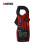 (red) Mini DC/AC Earth Current Clamp Meter MT-87 Digital Multimeter Voltage Tester Ammeter 1