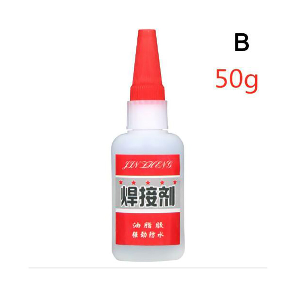 (50Ml) 20/50G Mighty Tire Repair Tyre Glue Puncture Bike Car Patch Fast Repair Curing 320997838197