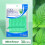 (Grape) 30Pcs Fruit Flavored Floss Dental Floss Tooth Picks Plastic Oral Teeth Floss 2