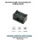 GM65S 1D 2D QR Code Image Barcode Identification Module Scanner Scanning Embedded BarCode Reader Board with Cable 2