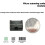 GM65S 1D 2D QR Code Image Barcode Identification Module Scanner Scanning Embedded BarCode Reader Board with Cable 3