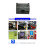 GM65S 1D 2D QR Code Image Barcode Identification Module Scanner Scanning Embedded BarCode Reader Board with Cable 4