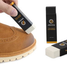 Block Rubber Cleaner Suede Leather Sneakers Shoes Stain Detergent Non-toxic