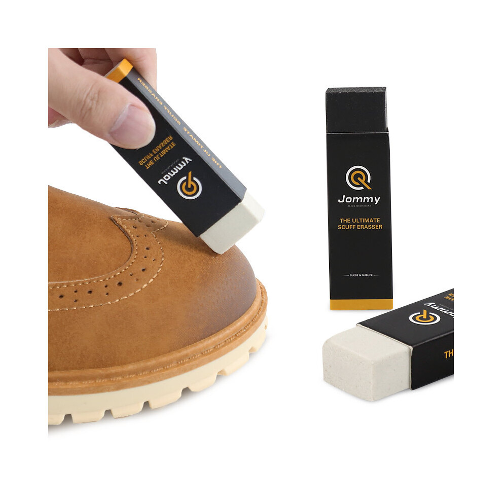 Block Rubber Cleaner Suede Leather Sneakers Shoes Stain Detergent Eraser Clean 320997829737
