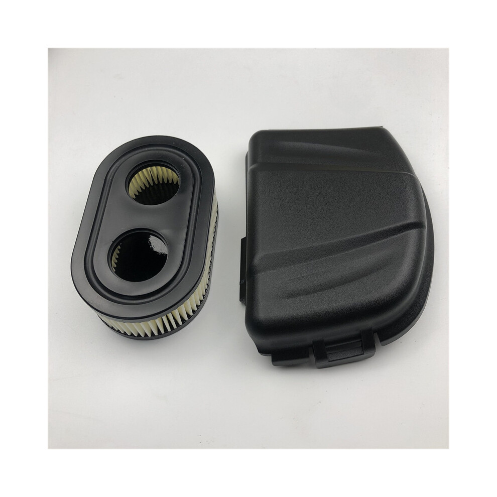 Air Filter And Filter Cover Replaces Briggs & Stratton # 798452 595658 320997832652