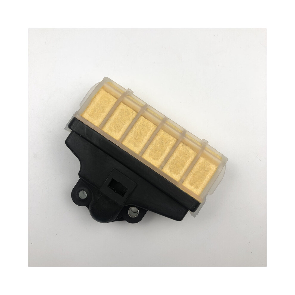 NEW OEM For STIHL MS210 MS230 MS250 chainsaw AIR FILTER / MOUNT HOLDER