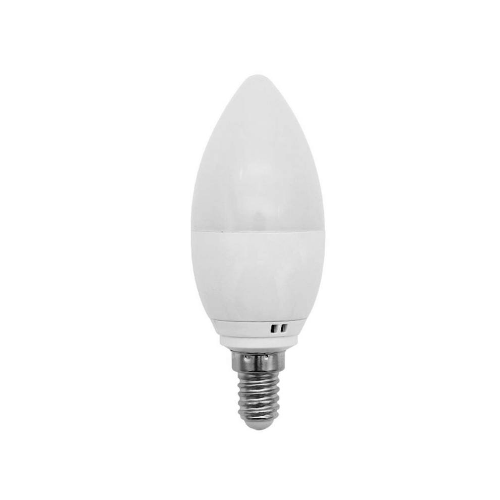 (E27) Smart Wifi Dimmable Candle Bulb E14/E27 - Adjustable Brightness & Color Temperature Light/White 113121572094