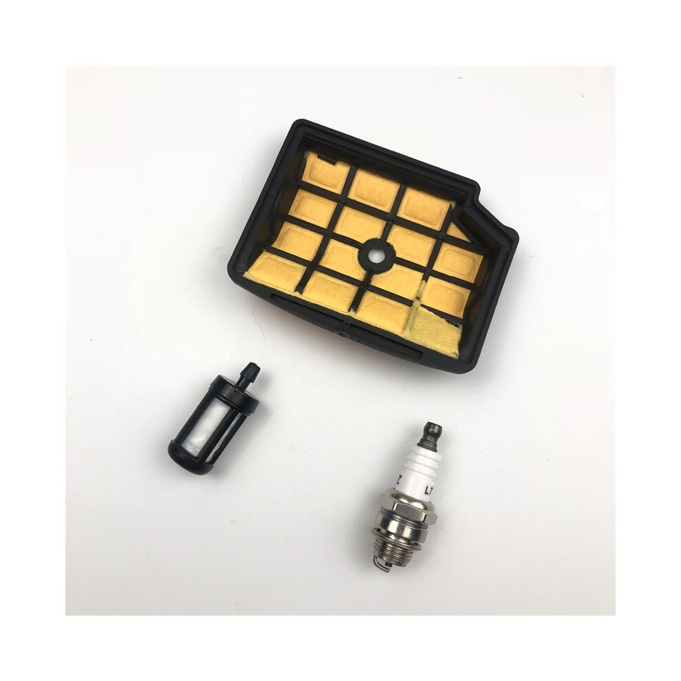 Tune Up Kit For Stihl 020 020T Ms200t Air Filter Wsr6f 1129 120 1602 320997832645