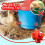 10PCS Chicken Water Drinker Poultry Spring Nipples Horizontal Side Mount Waterer 1