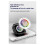 New Visual Timer for Student Learning Self-Discipline  Management, Kitchen Baking Fitness Timer B 5