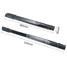 Long Flat Suction Nozzle Telescopic with Aapter For Dyson Vacuum Cleaner V6/7/8/10