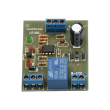 Auto Open Water Level Detection Sensor Module Assembly WT100 Electronic Components