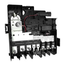 Battery Distribution Engine Compartment Fuse Block for Chevy Silverado 1500 2500 HD 3500 HD 85015808, 84646134, 84493556