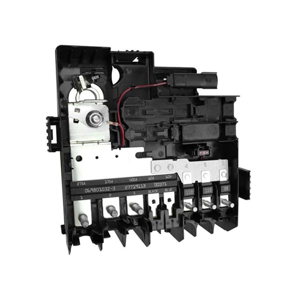 Battery Distribution Engine Compartment Fuse Block For Chevy Silverado 1500 2500 Hd 3500 Hd 85015808, 84646134, 84493556 4714239735782